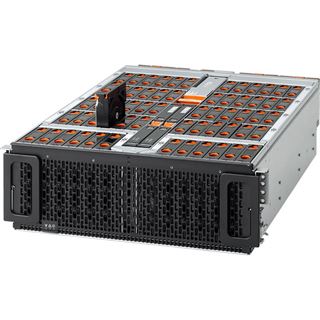 WD Digital JBOD SE4U60-60 360TB nTAA SAS 4KN SE SE-4U60-06F02