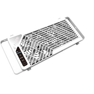 Titan TTC-SC21/V2 Wohnwagen Wohnmobil Dachfenster-Doppellüfter
