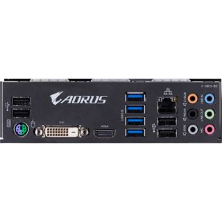 Gigabyte B450 Aorus Elite AMD B450 So.AM4 Dual Channel DDR4 ATX,