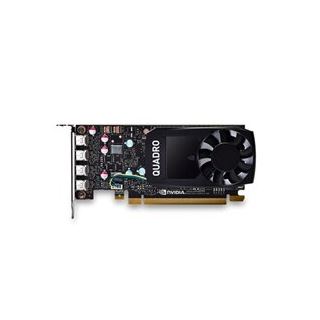 Dell Nvidia Quadro P620 2GB