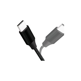 (&euro;16,33*/1m) 0.30m LogiLink USB2.0 Anschlusskabel USB A Stecker