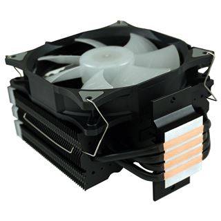 LC-Power Cosmo Cool LC-CC-120-ARGB-PRO Tower Kühler