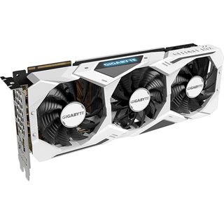 8GB Gigabyte RTX 2070 SUPER Gaming OC WH 3xDP/HDMI