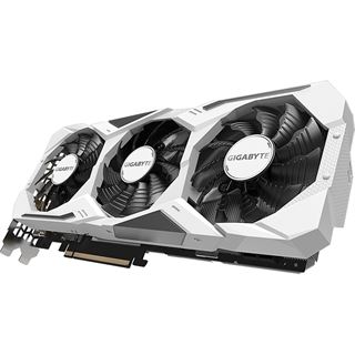 8GB Gigabyte RTX 2070 SUPER Gaming OC WH 3xDP/HDMI