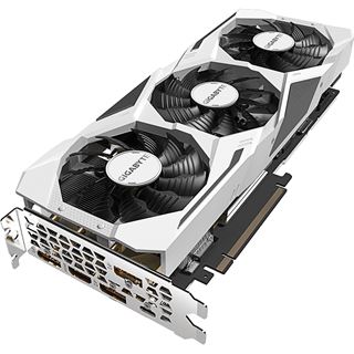 8GB Gigabyte RTX 2070 SUPER Gaming OC WH 3xDP/HDMI