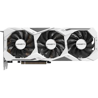 8GB Gigabyte RTX 2070 SUPER Gaming OC WH 3xDP/HDMI