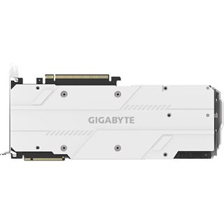 8GB Gigabyte RTX 2070 SUPER Gaming OC WH 3xDP/HDMI