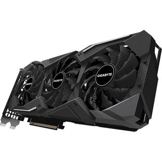 8GB Gigabyte GeForce RTX 2070SUPER Windforce OC (3xDP/HDMI)