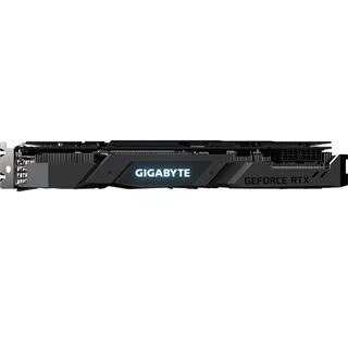 8GB Gigabyte GeForce RTX 2070SUPER Windforce OC (3xDP/HDMI)