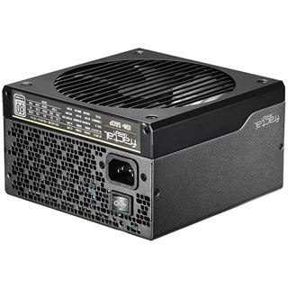 560 Watt Fractal Design Ion+ 560P Modular 80+ Platinum