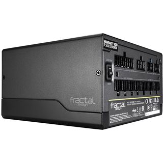 560 Watt Fractal Design Ion+ 560P Modular 80+ Platinum