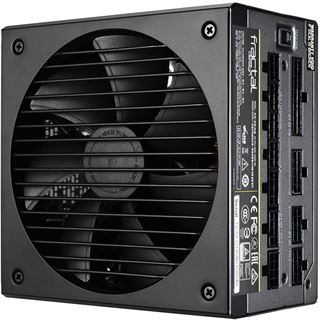 560 Watt Fractal Design Ion+ 560P Modular 80+ Platinum