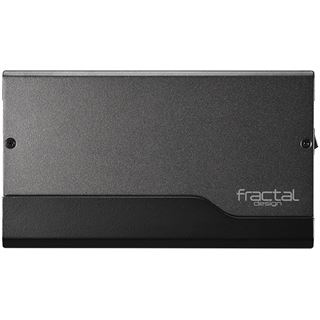 660 Watt Fractal Design Design Ion+ Modular 80+ Platinum