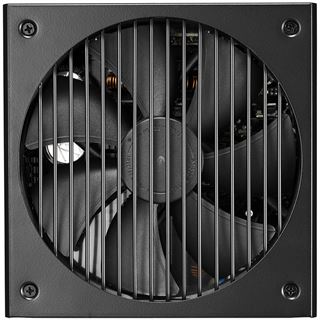 660 Watt Fractal Design Design Ion+ Modular 80+ Platinum