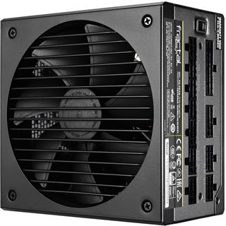 660 Watt Fractal Design Design Ion+ Modular 80+ Platinum