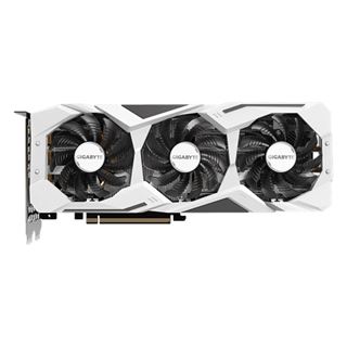 8GB Gigabyte GeForce RTX 2060 SUPER Gaming OC, weiss