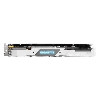 8GB Gigabyte GeForce RTX 2060 SUPER Gaming OC, weiss