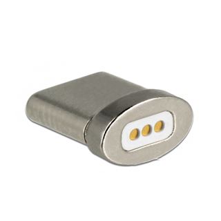 Delock Magnetischer Adapter USB Type-C Stecker
