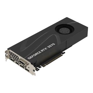 8GB PNY GeForce RTX 2070 SUPER Blower V2