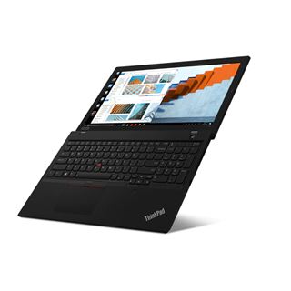 Notebook 15.6" (39,62cm) Lenovo ThinkPad L590, Core i5-8265U,