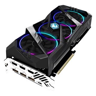 8GB Gigabyte Aorus GeForce RTX 2080 SUPER 8G, GDDR6, 3x HDMI, 3x DP,