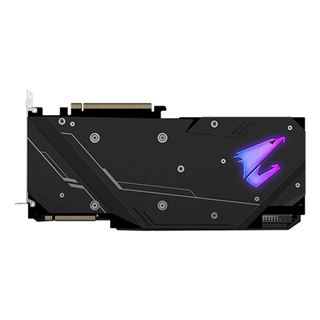 8GB Gigabyte Aorus GeForce RTX 2080 SUPER 8G, GDDR6, 3x HDMI, 3x DP,