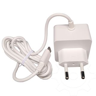 Raspberry Pi 4B Netzteil, wei&szlig;