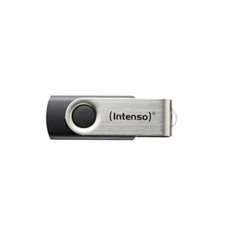64GB Intenso USB-Drive 2.0 Basic Line, USB Stick