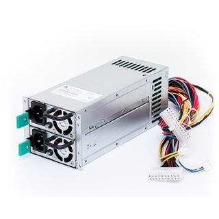 Synology PSU 500W-RP Set2