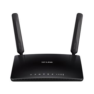 TP-Link MR6400 V4 - LTE/4G Hotspot 2.4GHz