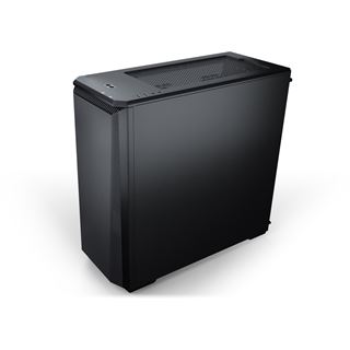 Phanteks Eclipse P400A Midi Tower ohne Netzteil schwarz