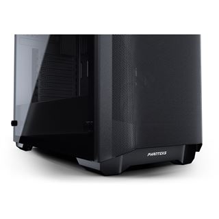 Phanteks Eclipse P400A Midi Tower ohne Netzteil schwarz