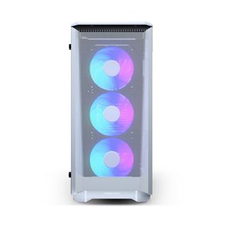 Phanteks Eclipse P400A Midi Tower ohne Netzteil weiss