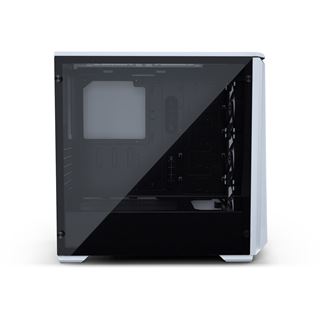Phanteks Eclipse P400A Midi Tower ohne Netzteil weiss