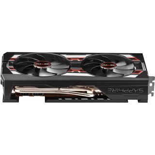 8GB Sapphire Radeon RX 5700 Pulse 8G GDDR6 HDMI / TRIPLE DP OC W/ BP