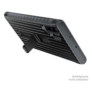 Samsung Protective Standing Cover EF-RN975 für Note 10+, schwarz