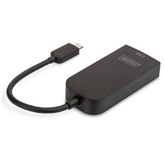 Digitus USB Type-C Gigabit Ethernet Adapter 2.5G