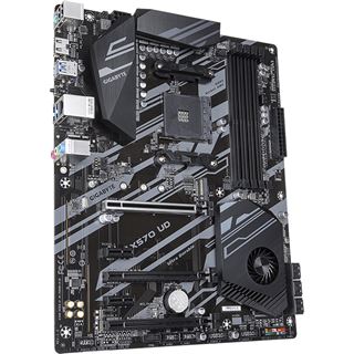 Gigabyte X570 UD (X570,ATX,DDR4,AMD)