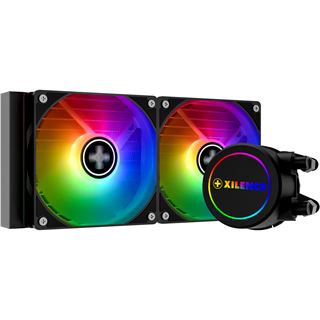 Xilence LiQuRizer LQ240RGB All-in-One