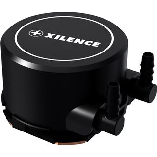 Xilence LiQuRizer LQ240 All-in-One