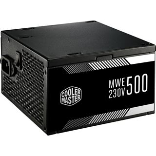 Cooler Master Netzteil CMA 500W bulk MWE500 *SI*