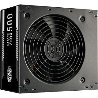 Cooler Master Netzteil CMA 500W bulk MWE500 *SI*