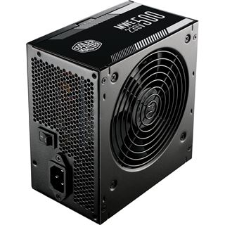 Cooler Master Netzteil CMA 500W bulk MWE500 *SI*
