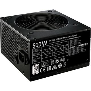 Cooler Master Netzteil CMA 500W bulk MWE500 *SI*
