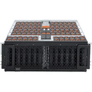 480TB WD JBOD SE4U60-60 nTAA SAS 4KN TCG Storage Enclosure fully