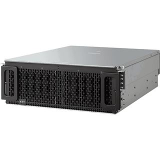480TB WD JBOD SE4U60-60 nTAA SAS 4KN TCG Storage Enclosure fully