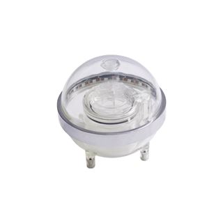 Alphacool Eisball Digital RGB - Acryl (D5/VPP Ready)