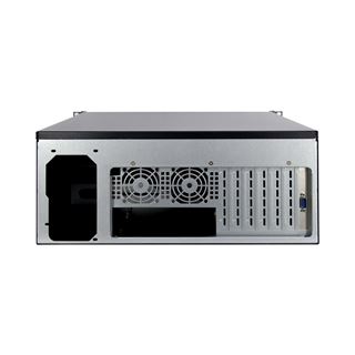 Case IPC Server 4U-4452-TFT *Qwerty-Tastatur*