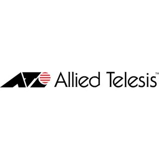 Allied Telesis SFP IE 1000SX MM Dual F. LC