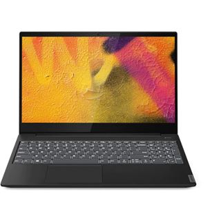 Notebook 15,6" (39,62cm) Lenovo S340-15API Ryzen 5 3500U 8GB